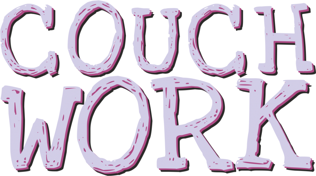 COUCHWORK (couch.work) wir leben Homeoffice STANGLSOFT