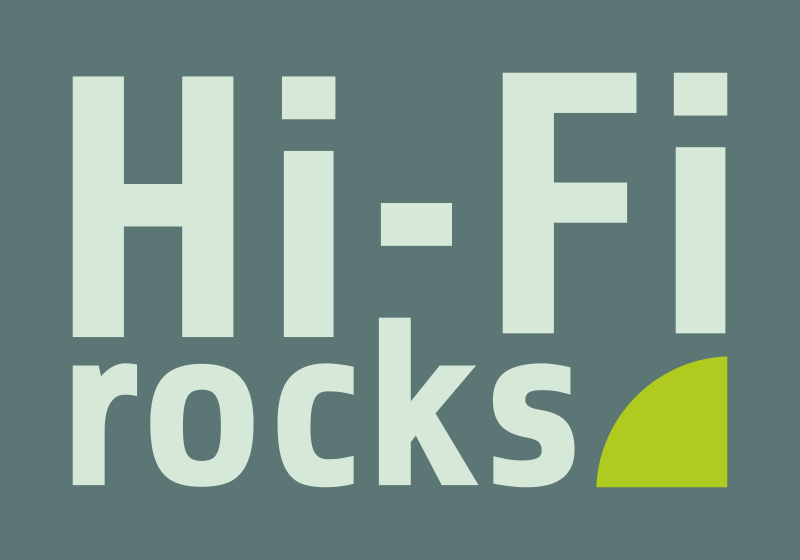 Hi-Fi rocks