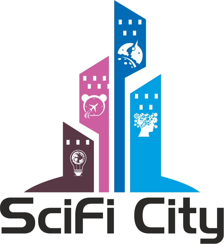 SciFi City