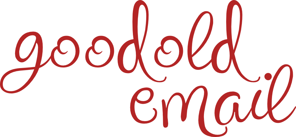 goodoldemail