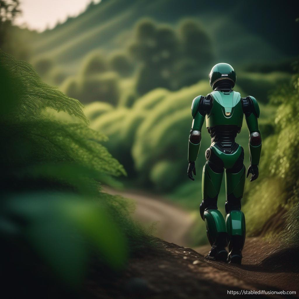 Wie wird unser Weg mit der KI?