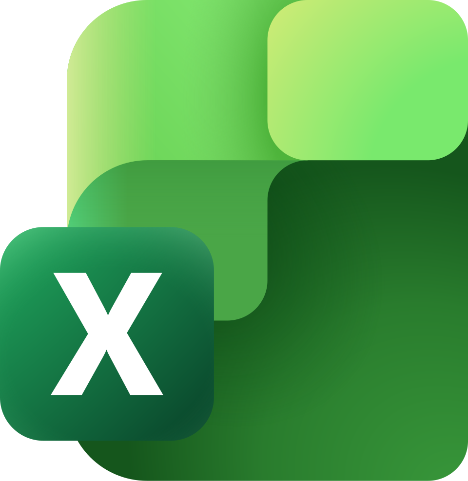 Microsoft Excel imBuero