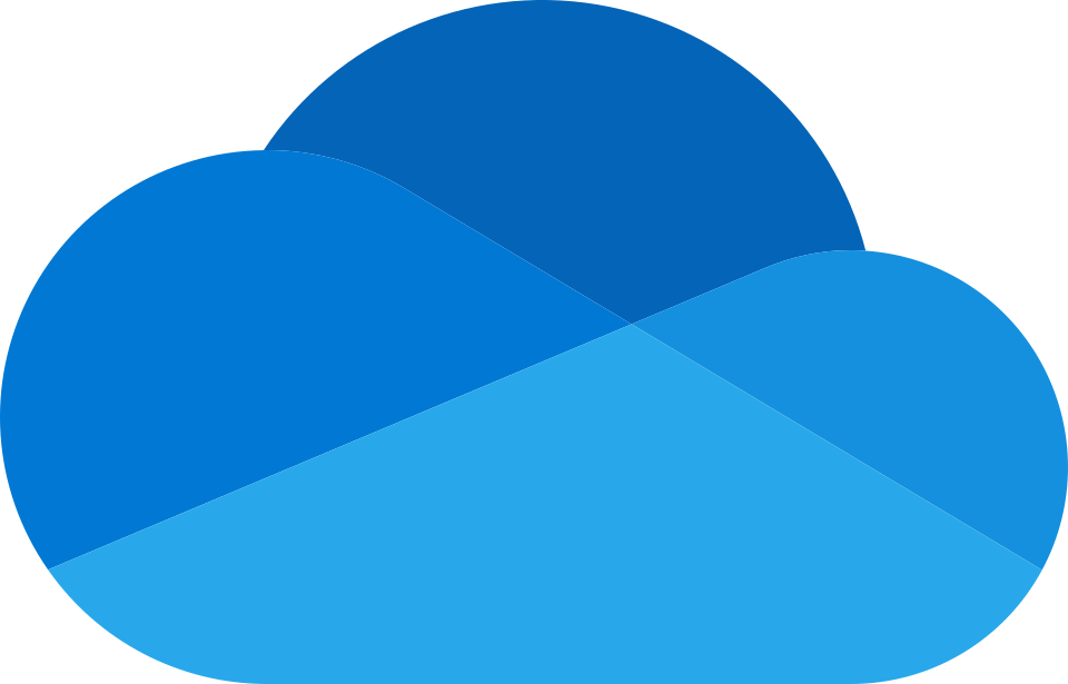 Microsoft OneDrive imBuero