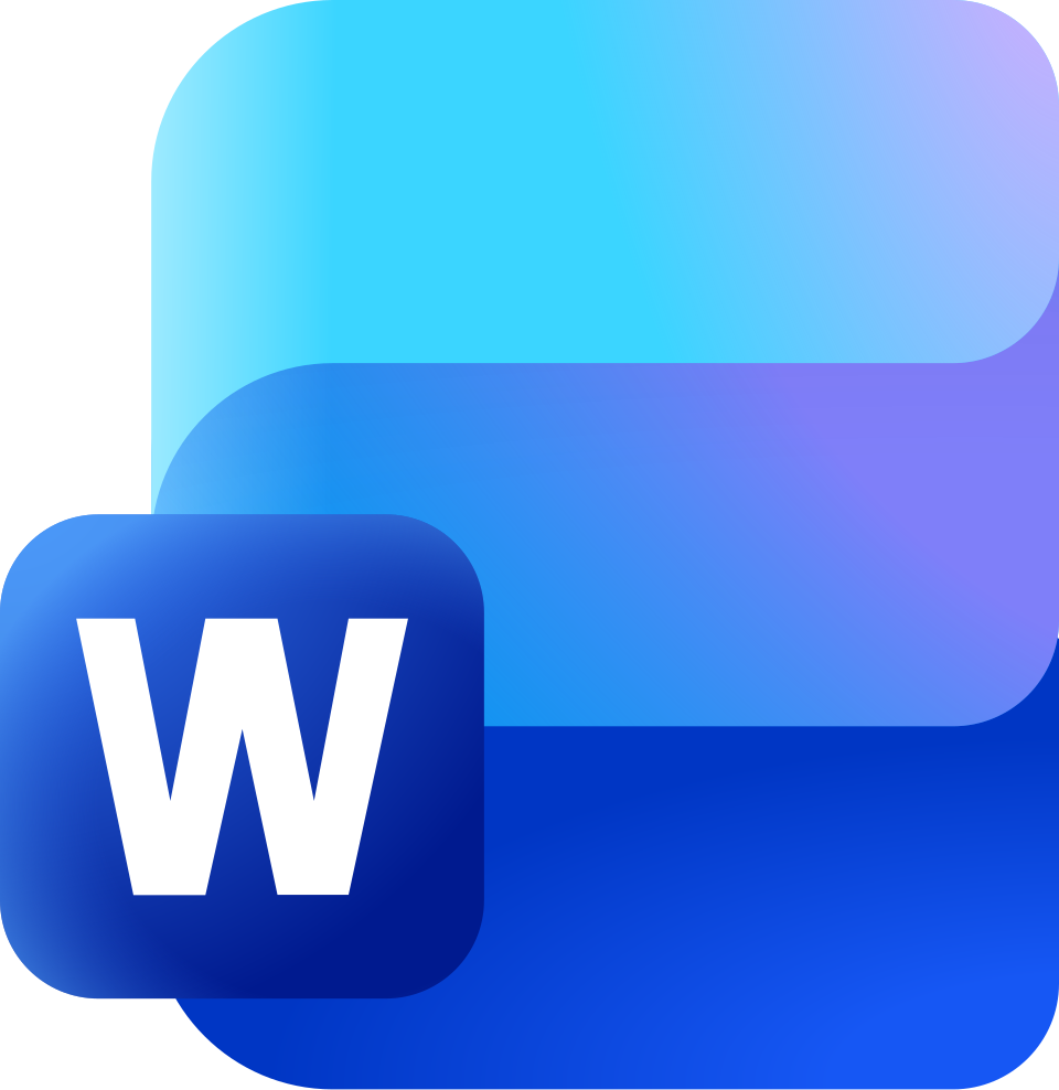 Microsoft Word imBuero