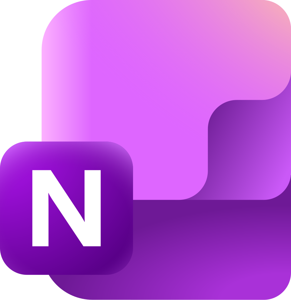 Microsoft OneNote imBuero