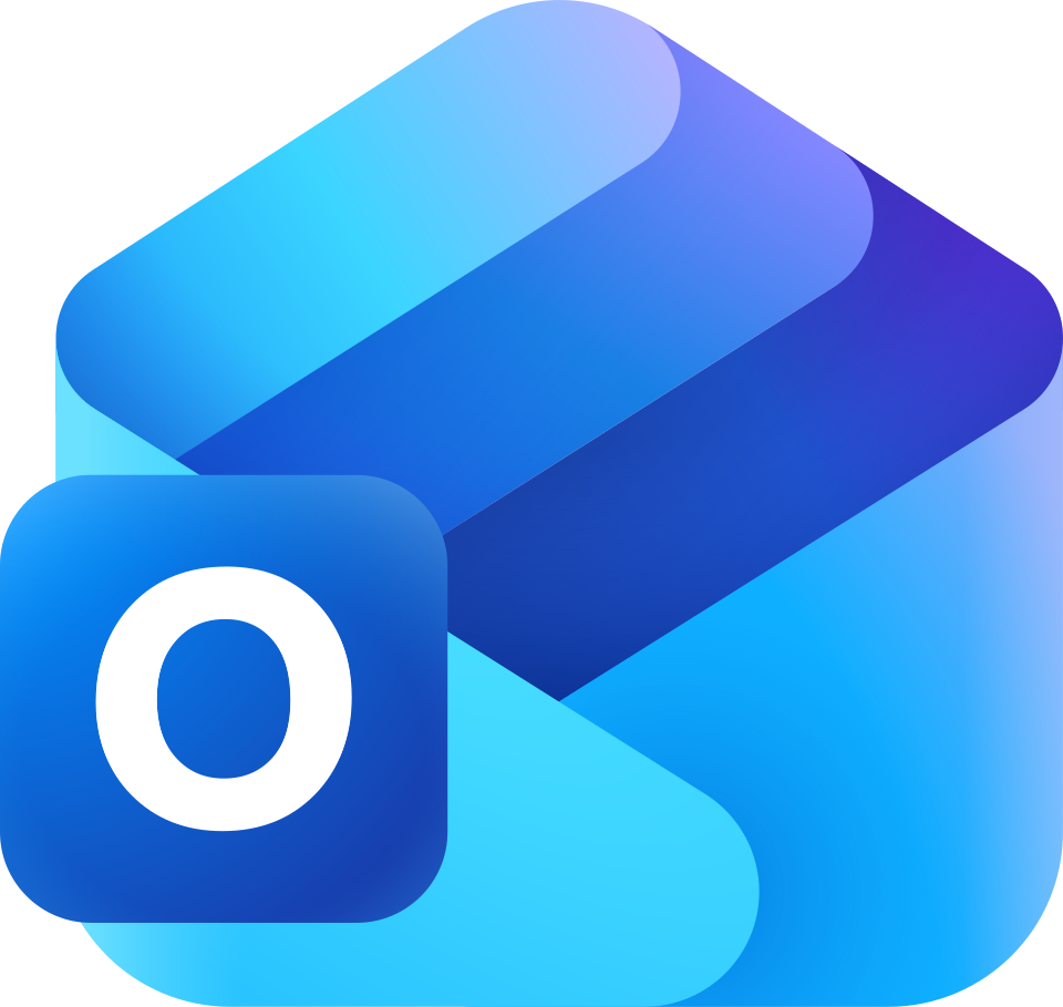 Microsoft Outlook imBuero
