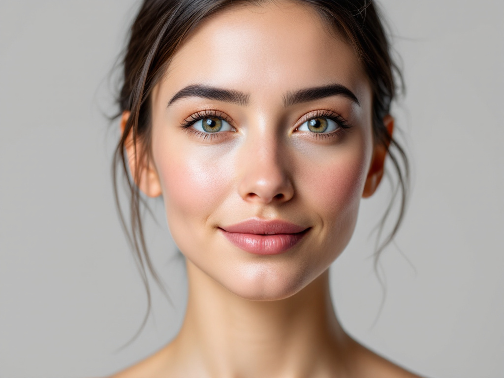 AI gen media Portrait