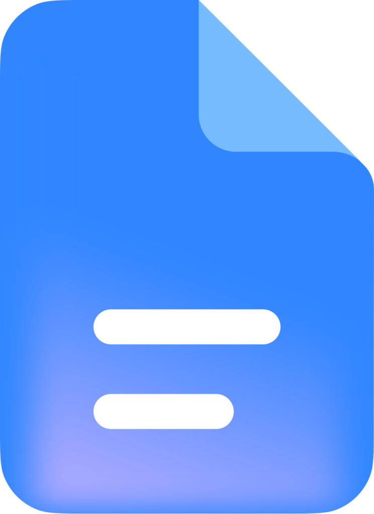 Google Docs imBuero