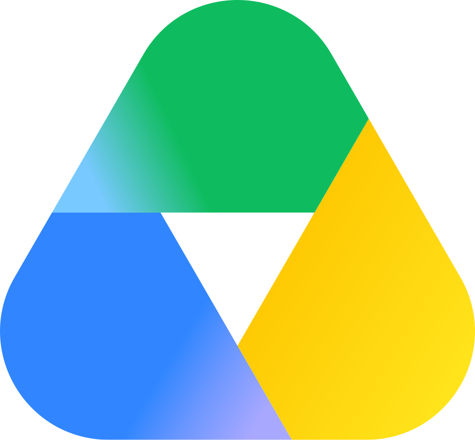 Google Drive imBuero